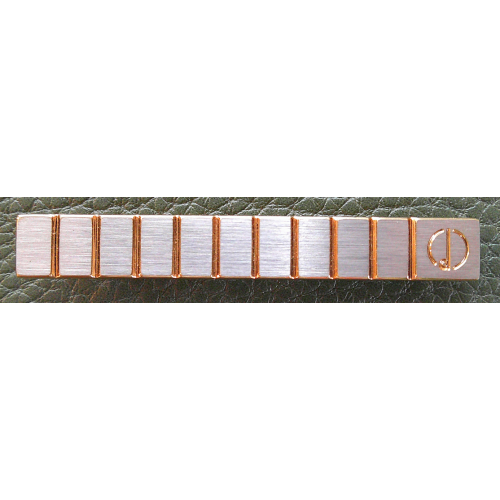 Vintage Dunhill Tie Clip