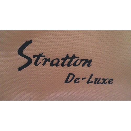 Vintage Stratton Jacaranda Cufflink Set