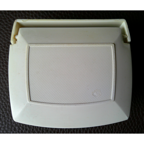 George VI Silver Sixpence Cufflinks