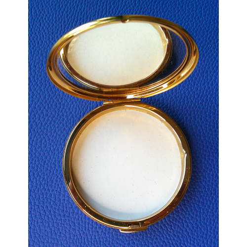 Stratton Charles and Diana Compact