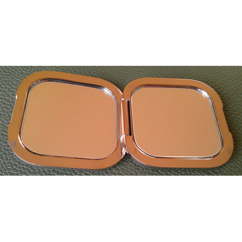 Vintage Twin Mirror Case
