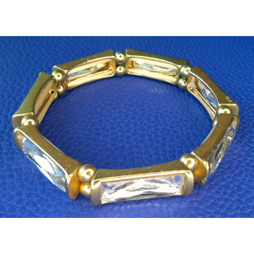 Costume Jewellery Bracelet
