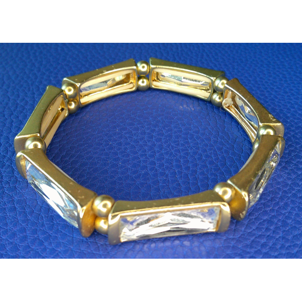 Costume Jewellery Bracelet